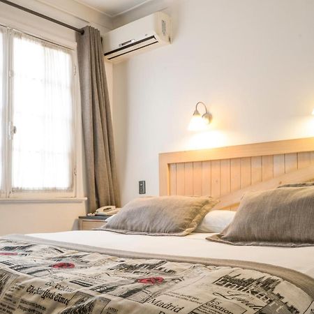 Hotel Don Santiago-Bellavista Kültér fotó
