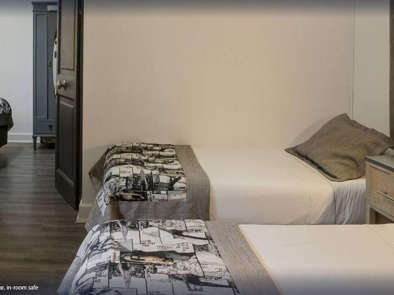Hotel Don Santiago-Bellavista Kültér fotó