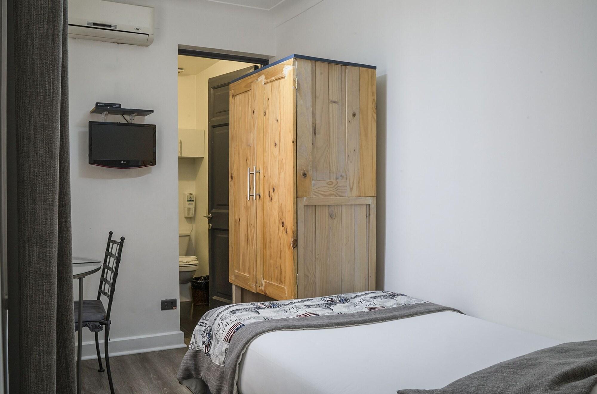 Hotel Don Santiago-Bellavista Kültér fotó