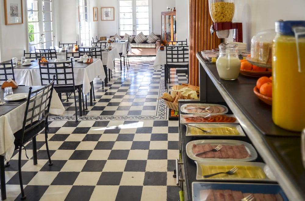Hotel Don Santiago-Bellavista Kültér fotó