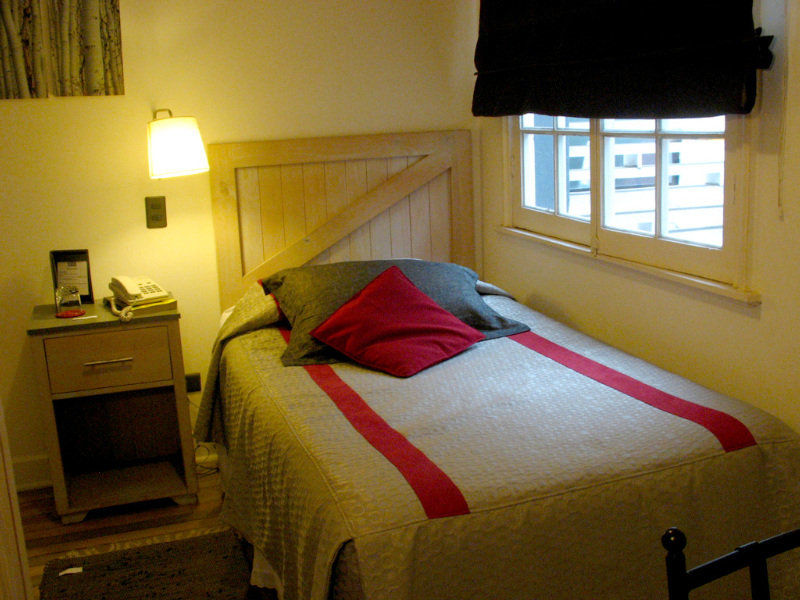 Hotel Don Santiago-Bellavista Kültér fotó