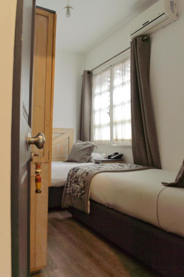 Hotel Don Santiago-Bellavista Kültér fotó
