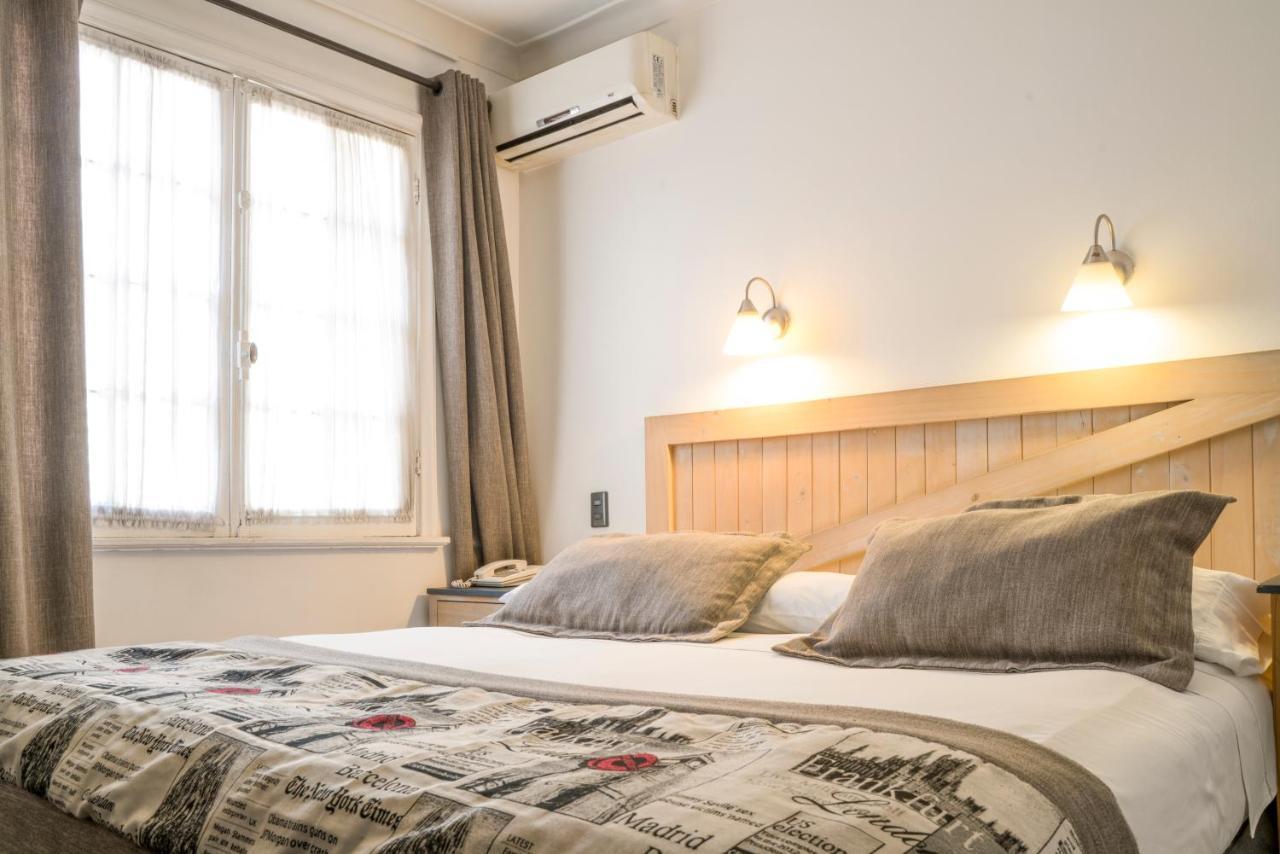 Hotel Don Santiago-Bellavista Kültér fotó