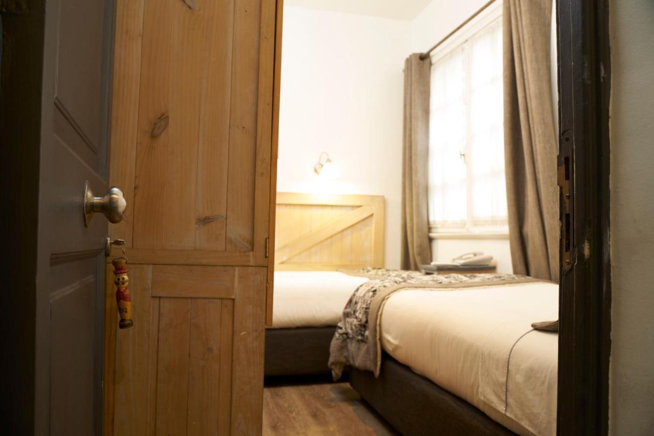 Hotel Don Santiago-Bellavista Kültér fotó