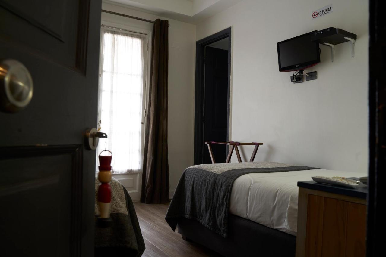 Hotel Don Santiago-Bellavista Kültér fotó